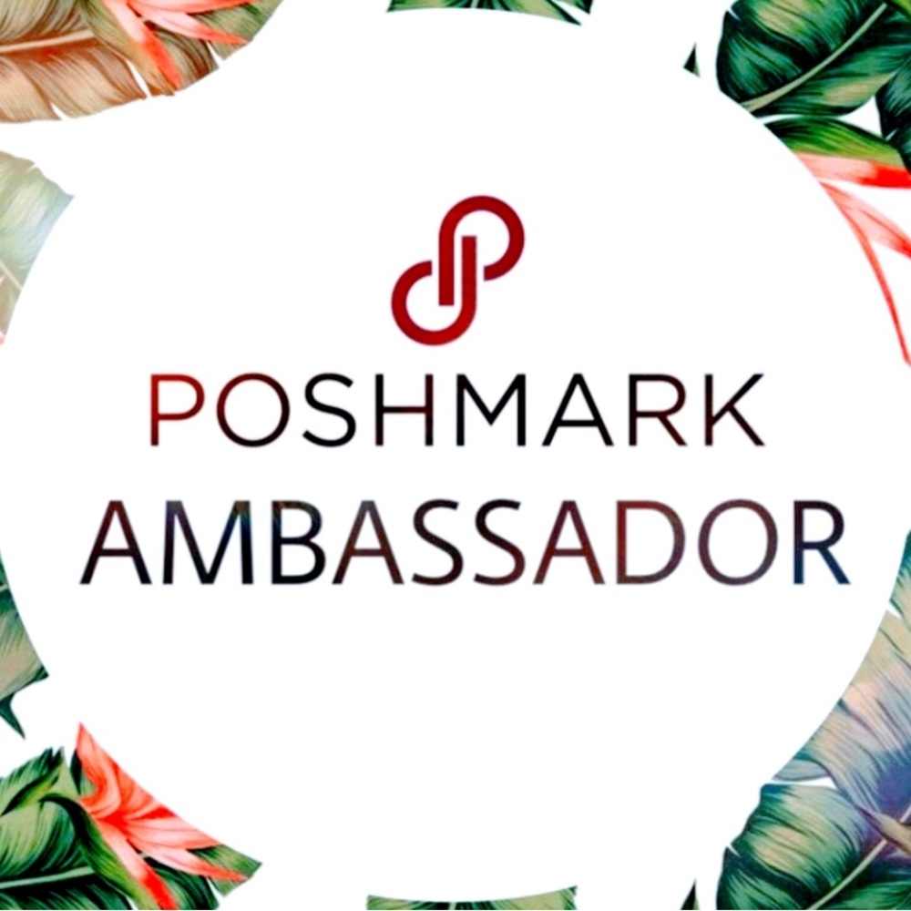 Poshmark Ambassador